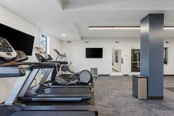Exercise space